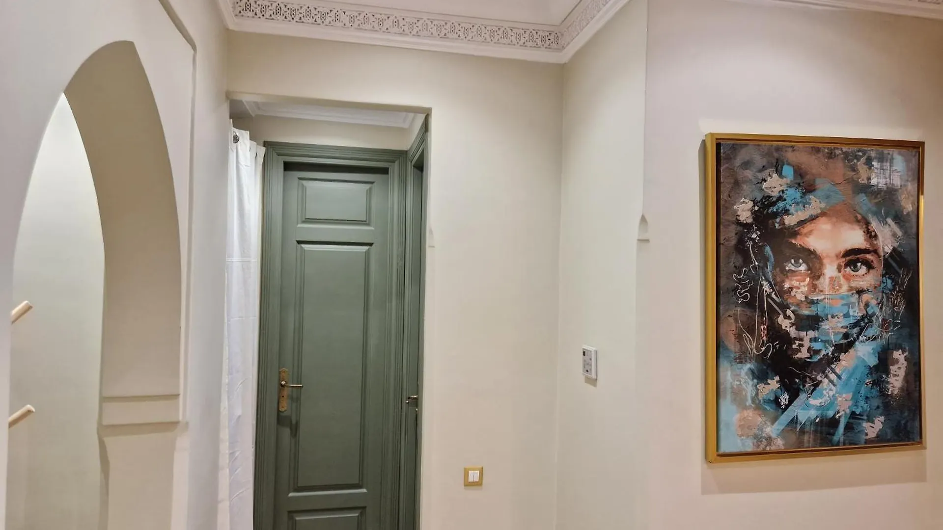 Les Jardins De La Palmeraie 2 Appart 마라케시 모로코