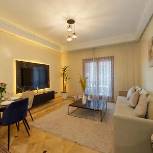  Apartment Standing Gueliz Plaza Avec Vue