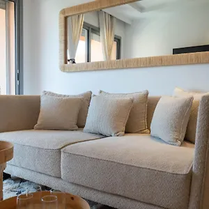  Apartment L'appart By Louhou Collection