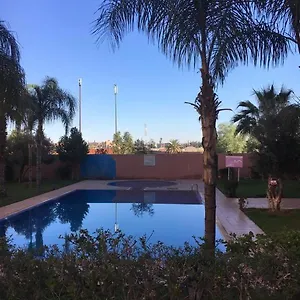  Apartment Elias Marrakech