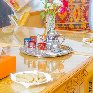  Riad Dar Yassine