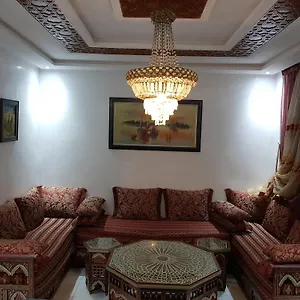  Apartment Warda