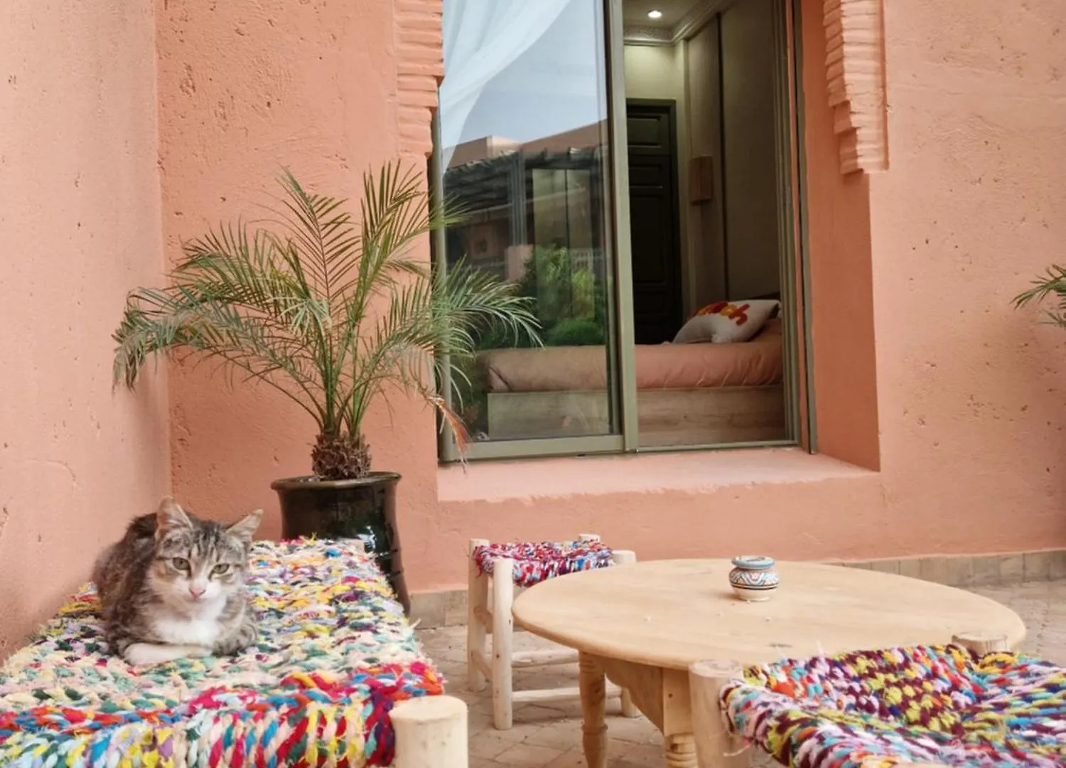 Les Jardins De La Palmeraie 2 Appart Marrakesh 0*,  Morocco
