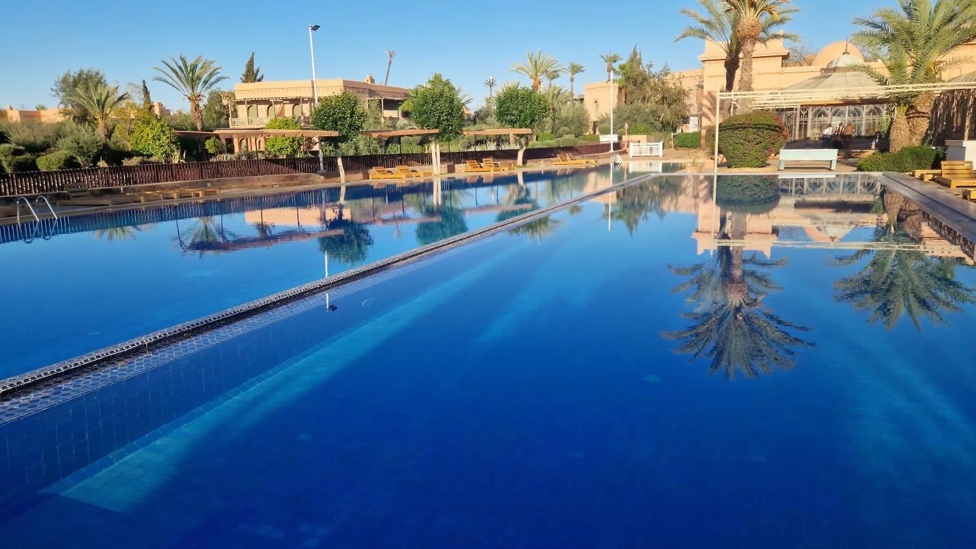 Les Jardins De La Palmeraie 2 Appart Marrakesh