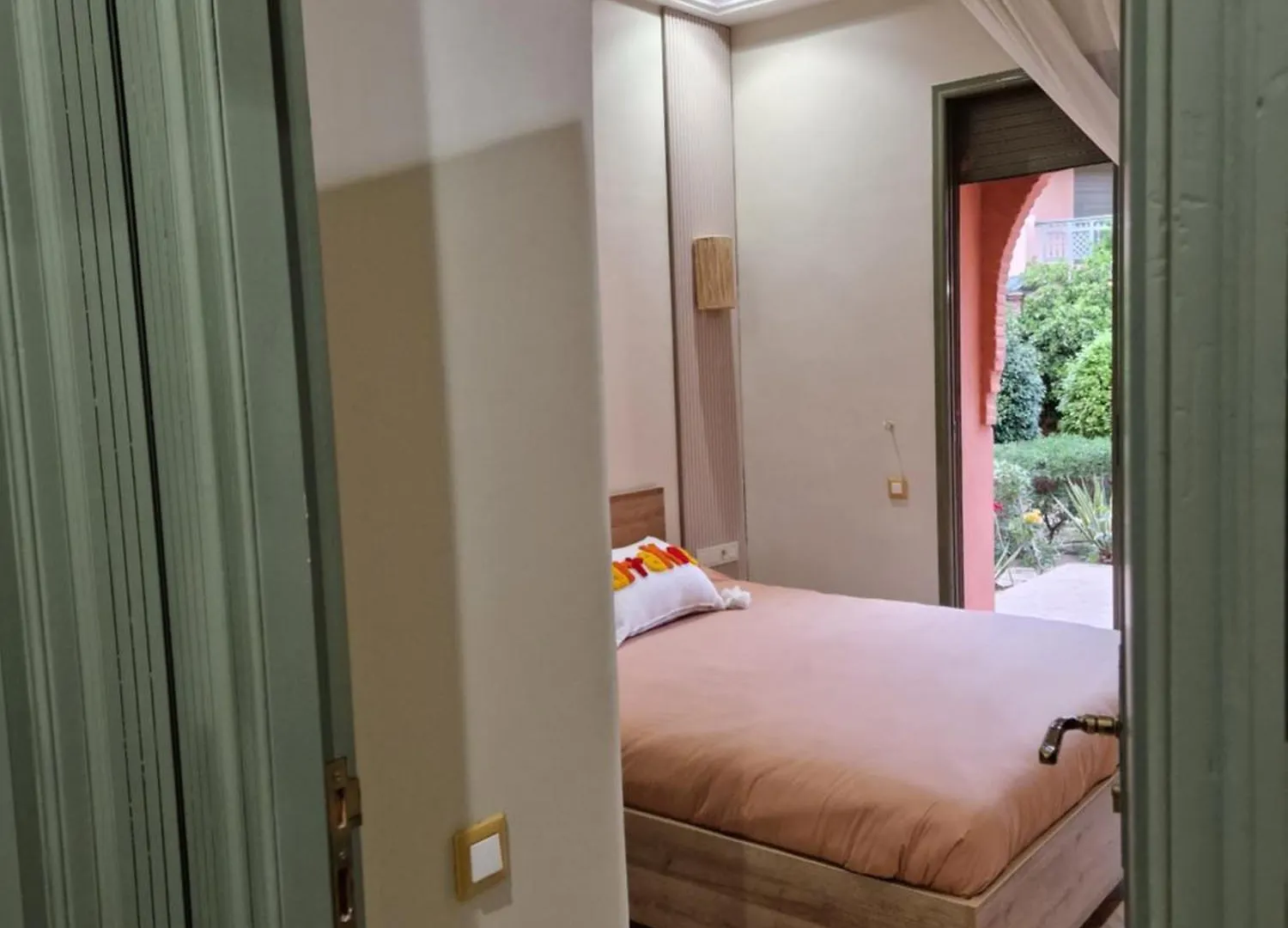 Apartment Les Jardins De La Palmeraie 2 Appart Marrakesh Morocco