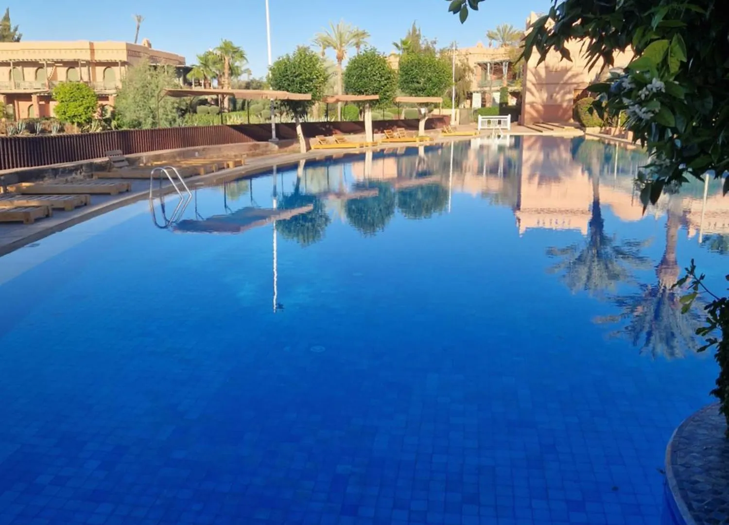 Les Jardins De La Palmeraie 2 Appart Marrakesh 0*,  Morocco
