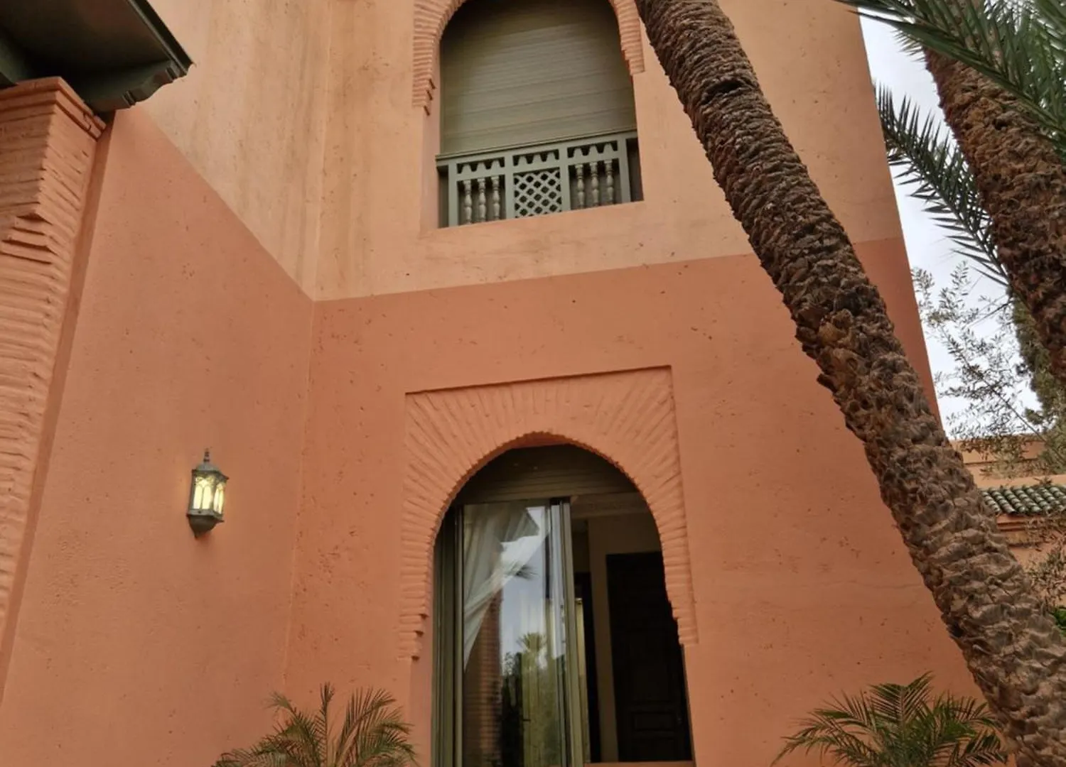 Les Jardins De La Palmeraie 2 Appart Marrakesh