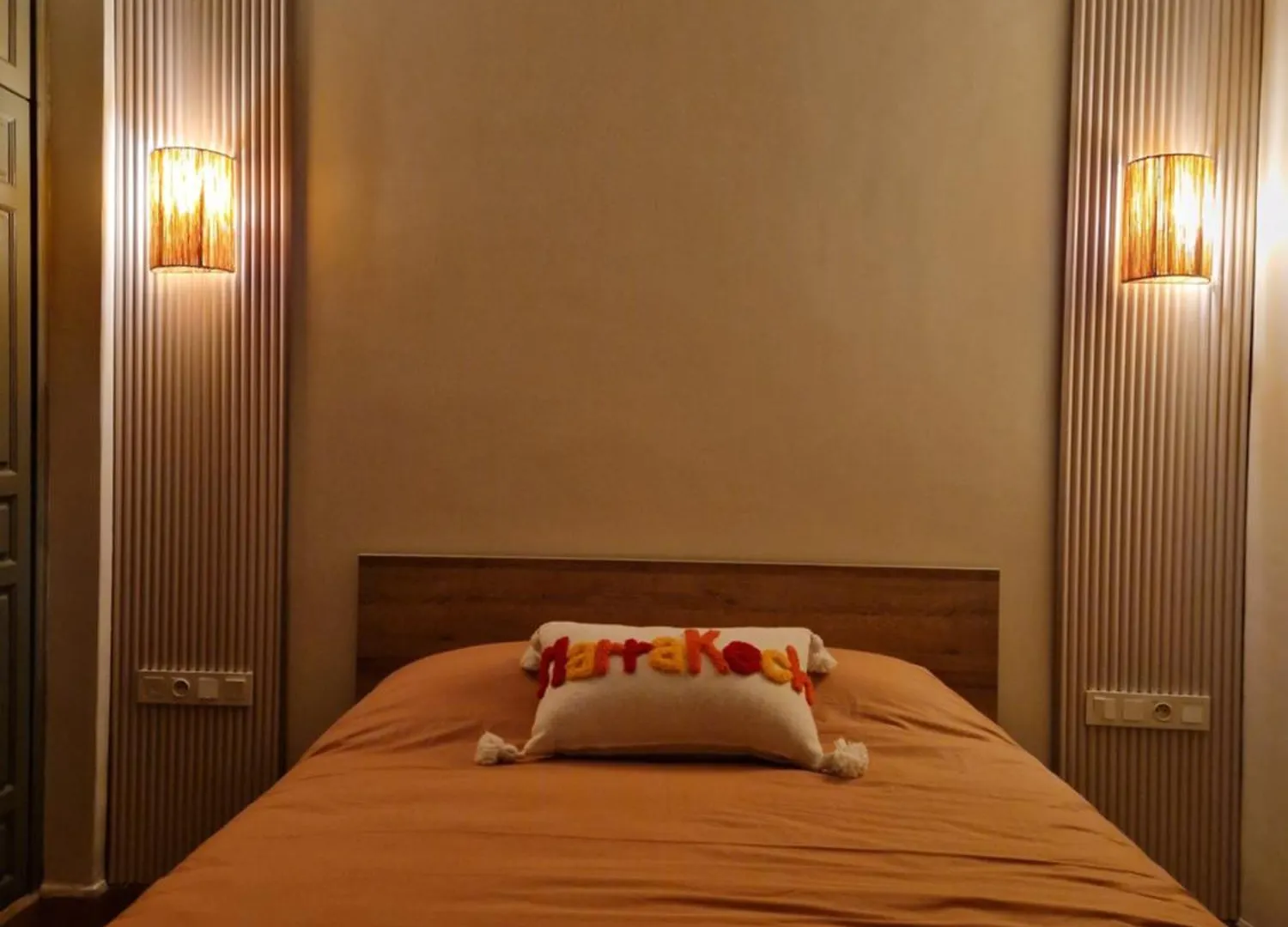 Apartment Les Jardins De La Palmeraie 2 Appart Marrakesh