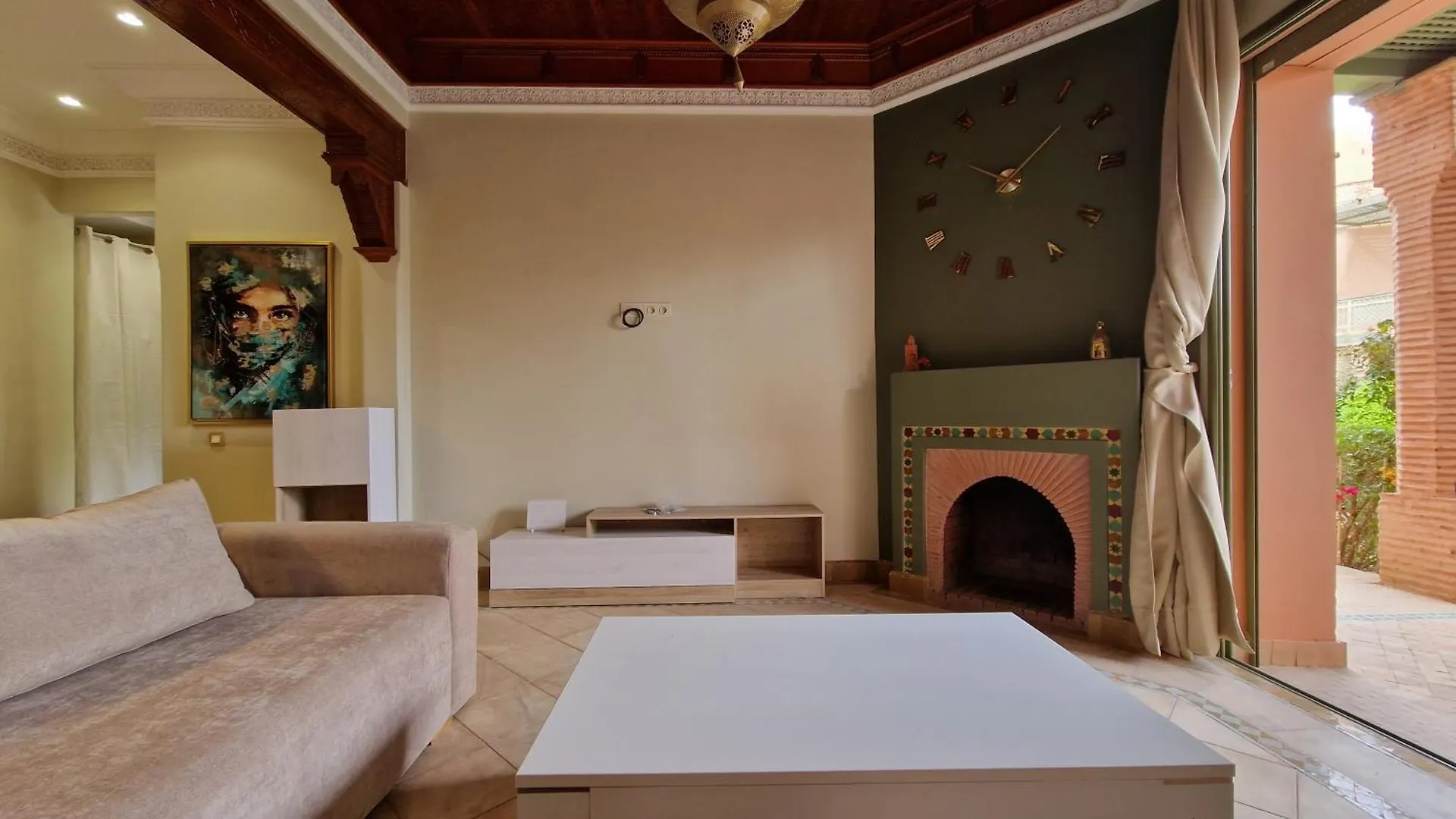 Les Jardins De La Palmeraie 2 Appart Marrakesh Morocco