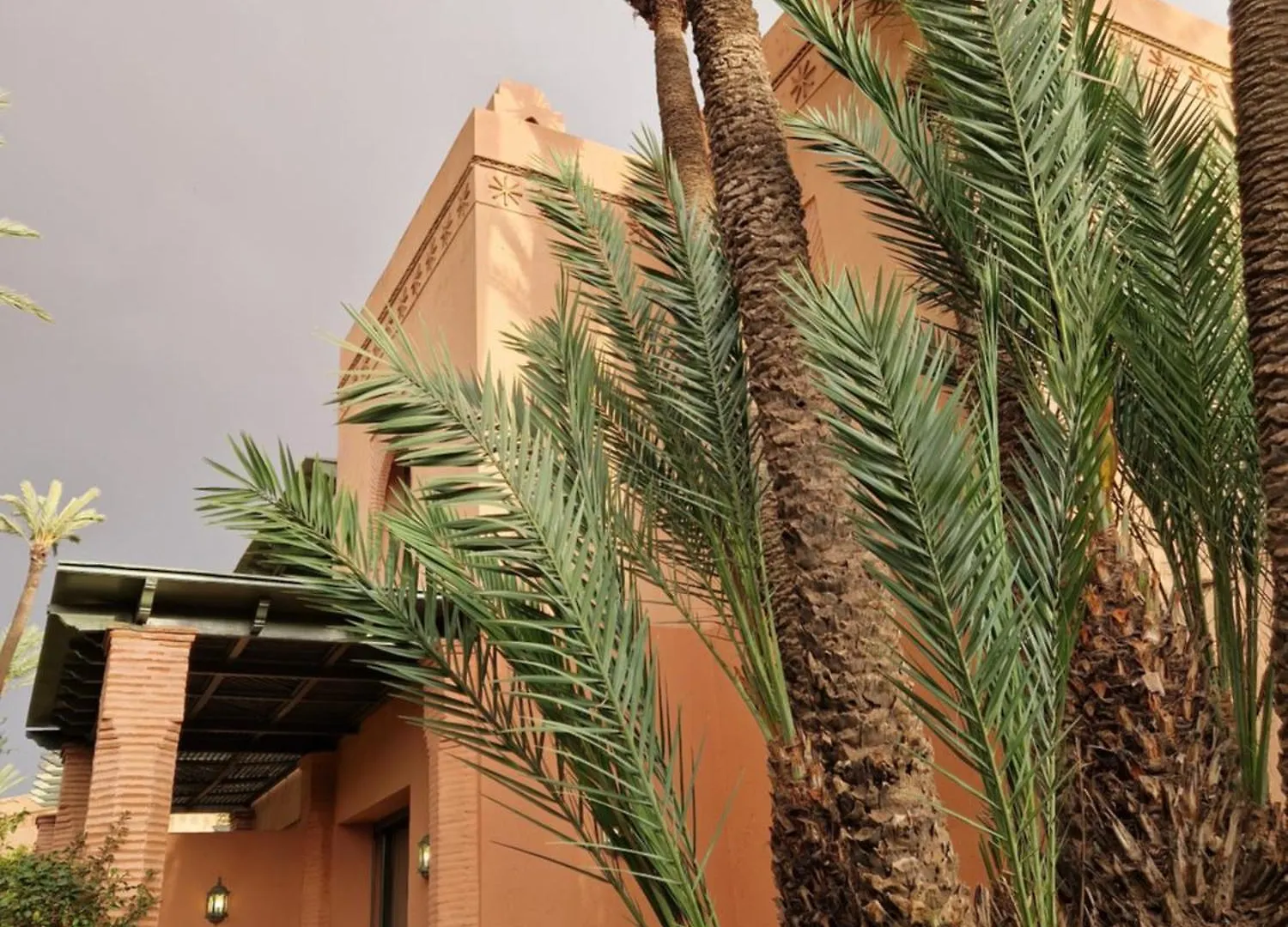 Les Jardins De La Palmeraie 2 Appart Marrakesh
