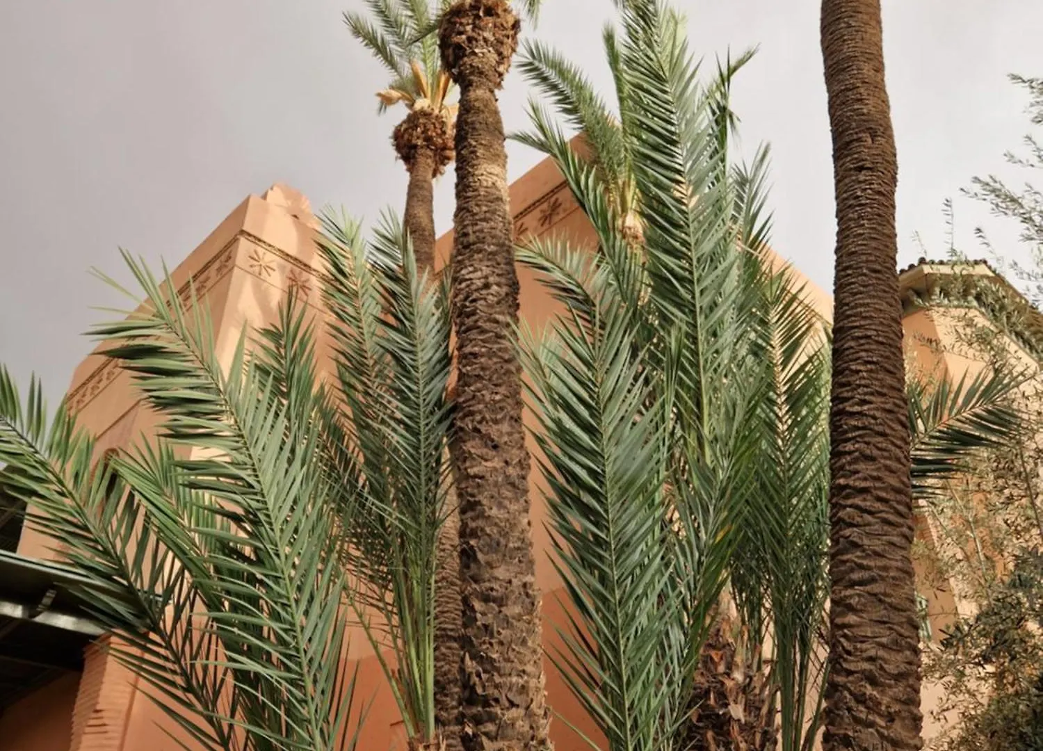 Les Jardins De La Palmeraie 2 Appart Marrakesh