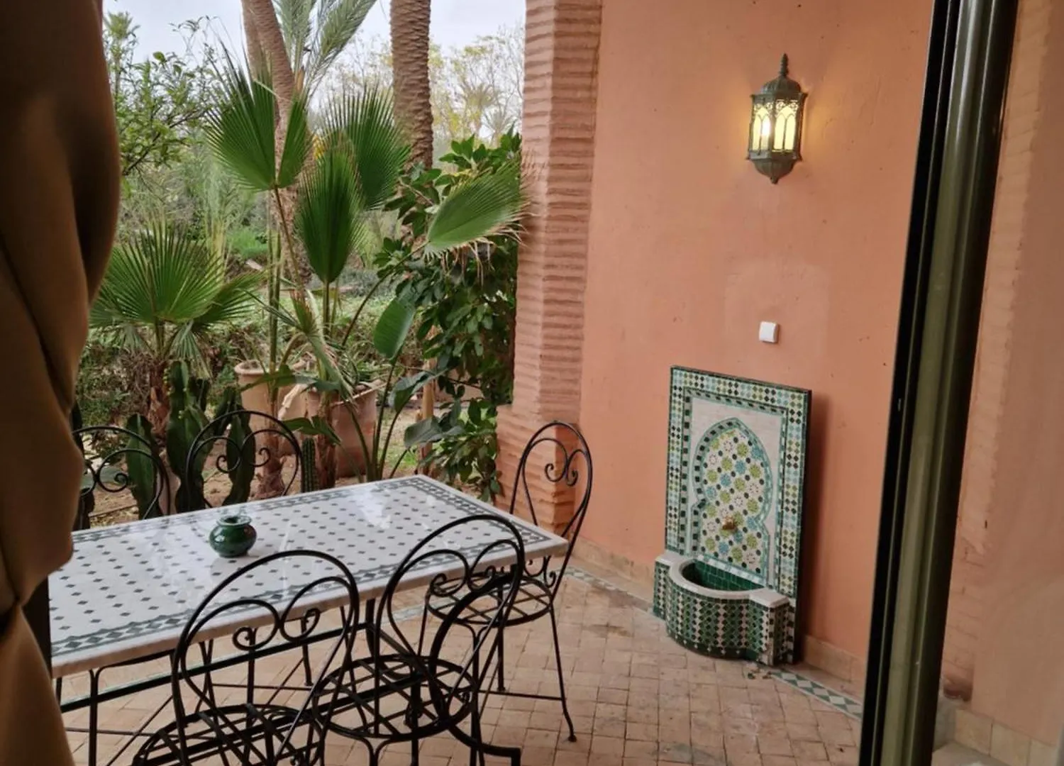 Les Jardins De La Palmeraie 2 Appart Marrakesh