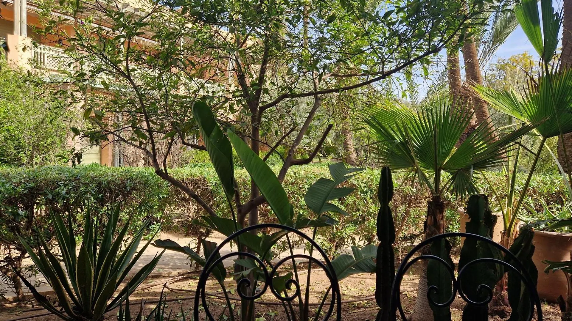 Les Jardins De La Palmeraie 2 Appart Marrakesh 0*,  Morocco