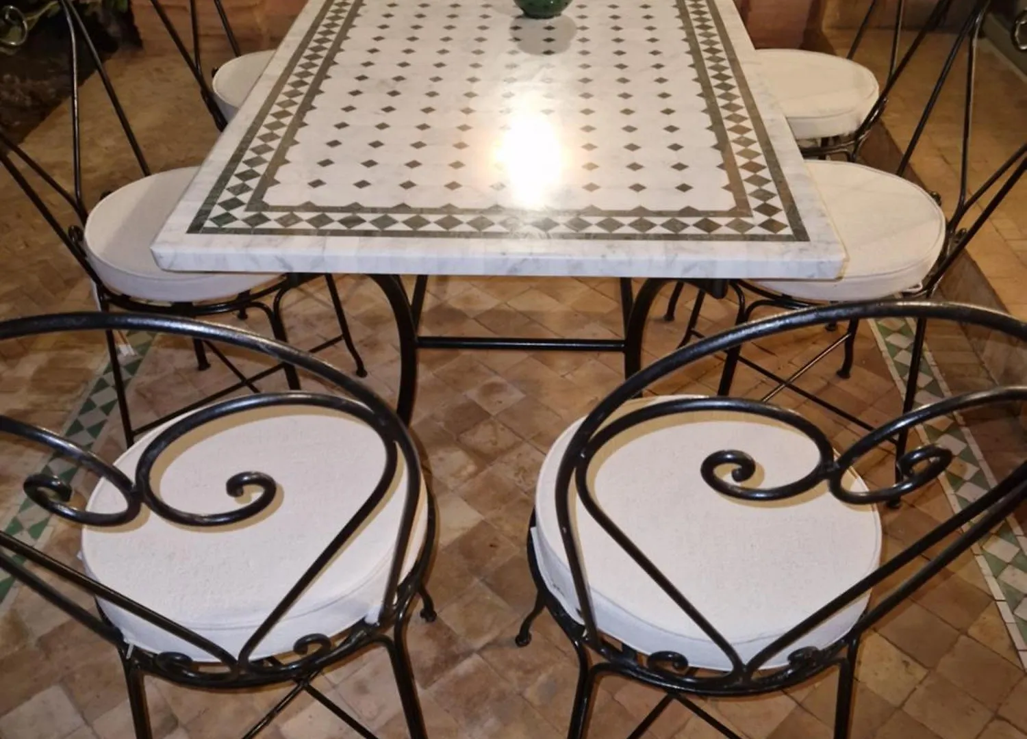 Les Jardins De La Palmeraie 2 Appart Marrakesh