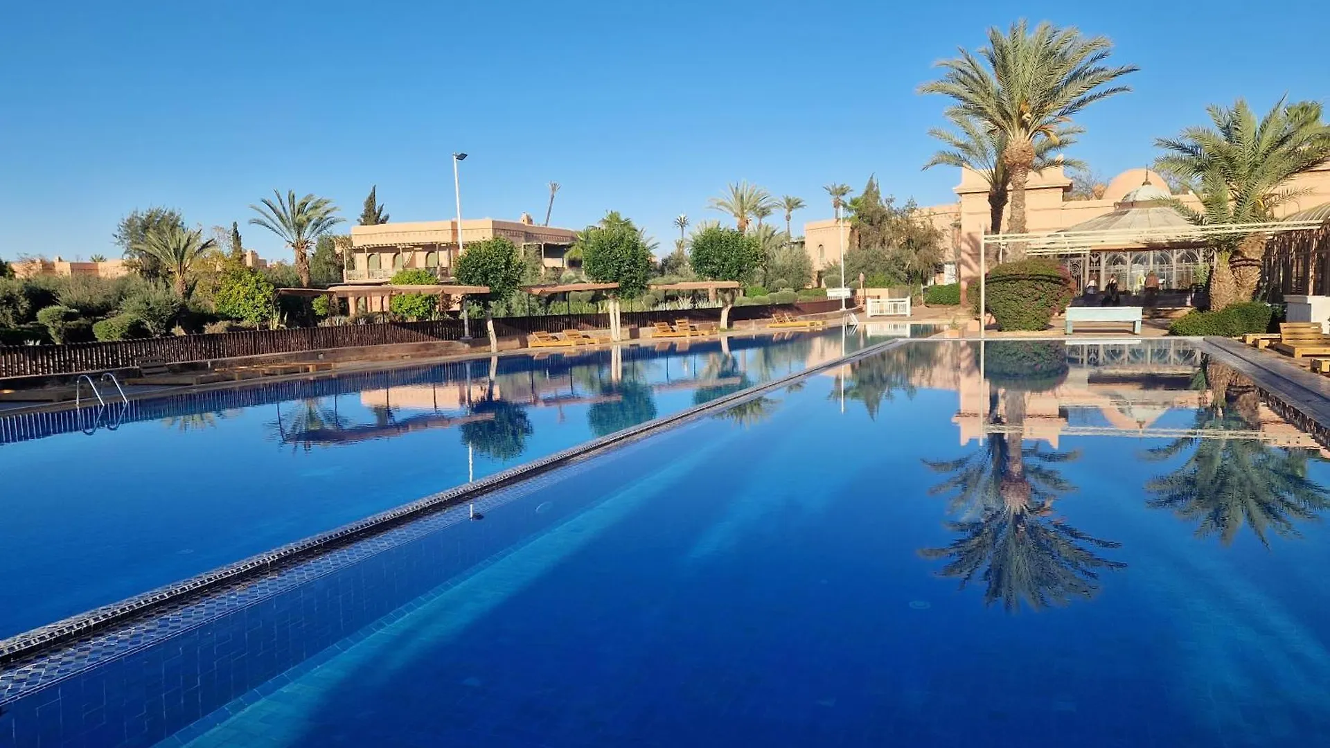 Les Jardins De La Palmeraie 2 Appart Marrakesh